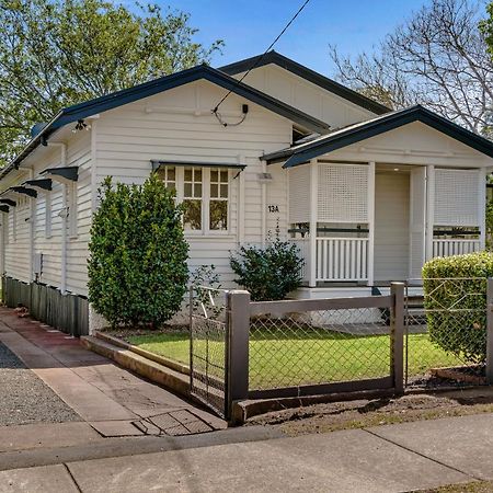The Keepers House Villa Toowoomba Bagian luar foto