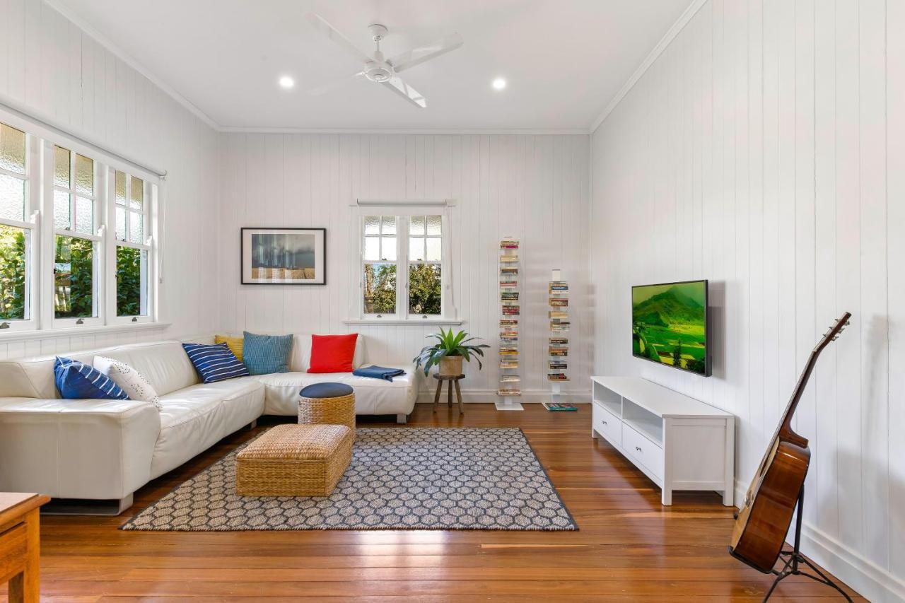 The Keepers House Villa Toowoomba Bagian luar foto