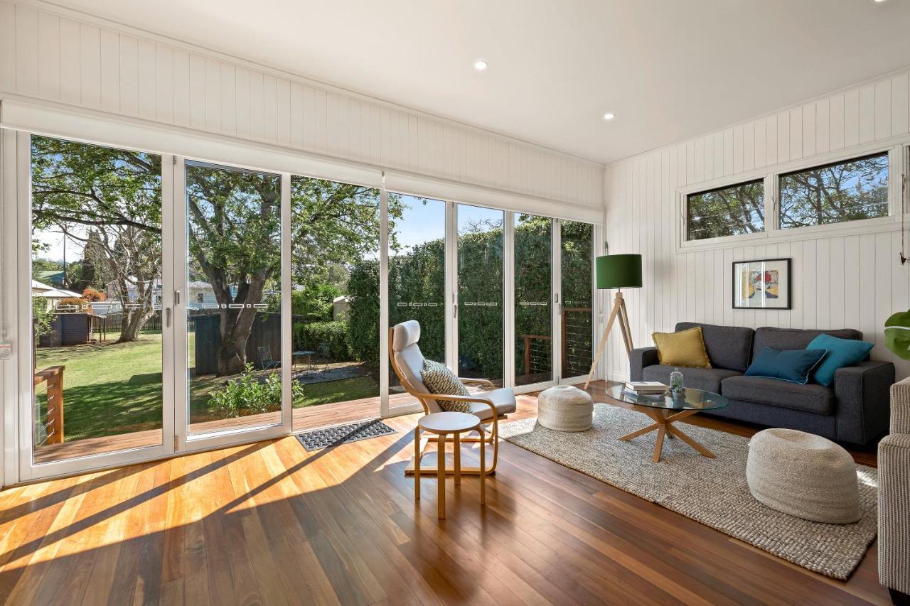 The Keepers House Villa Toowoomba Bagian luar foto