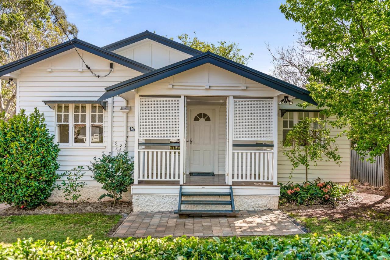 The Keepers House Villa Toowoomba Bagian luar foto