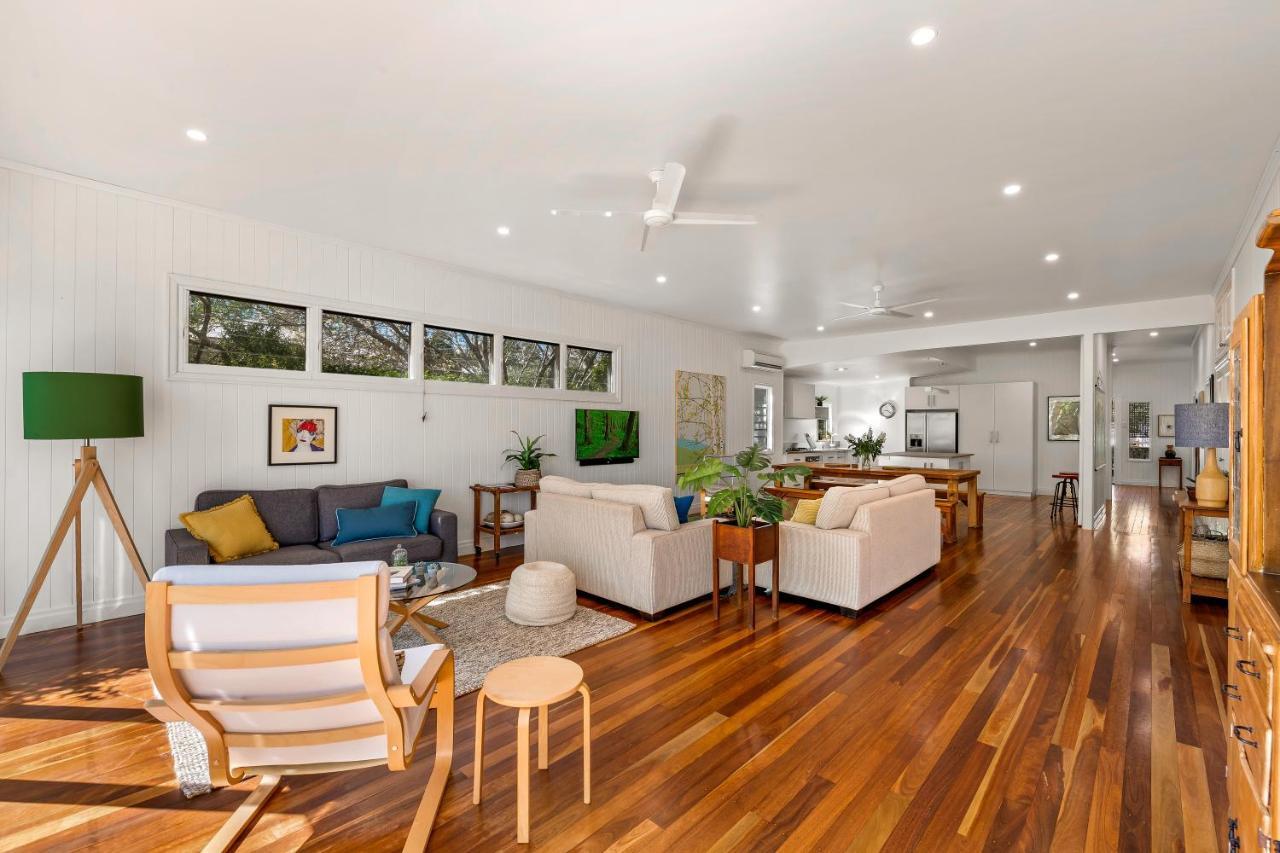 The Keepers House Villa Toowoomba Bagian luar foto