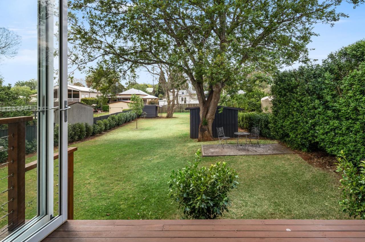 The Keepers House Villa Toowoomba Bagian luar foto