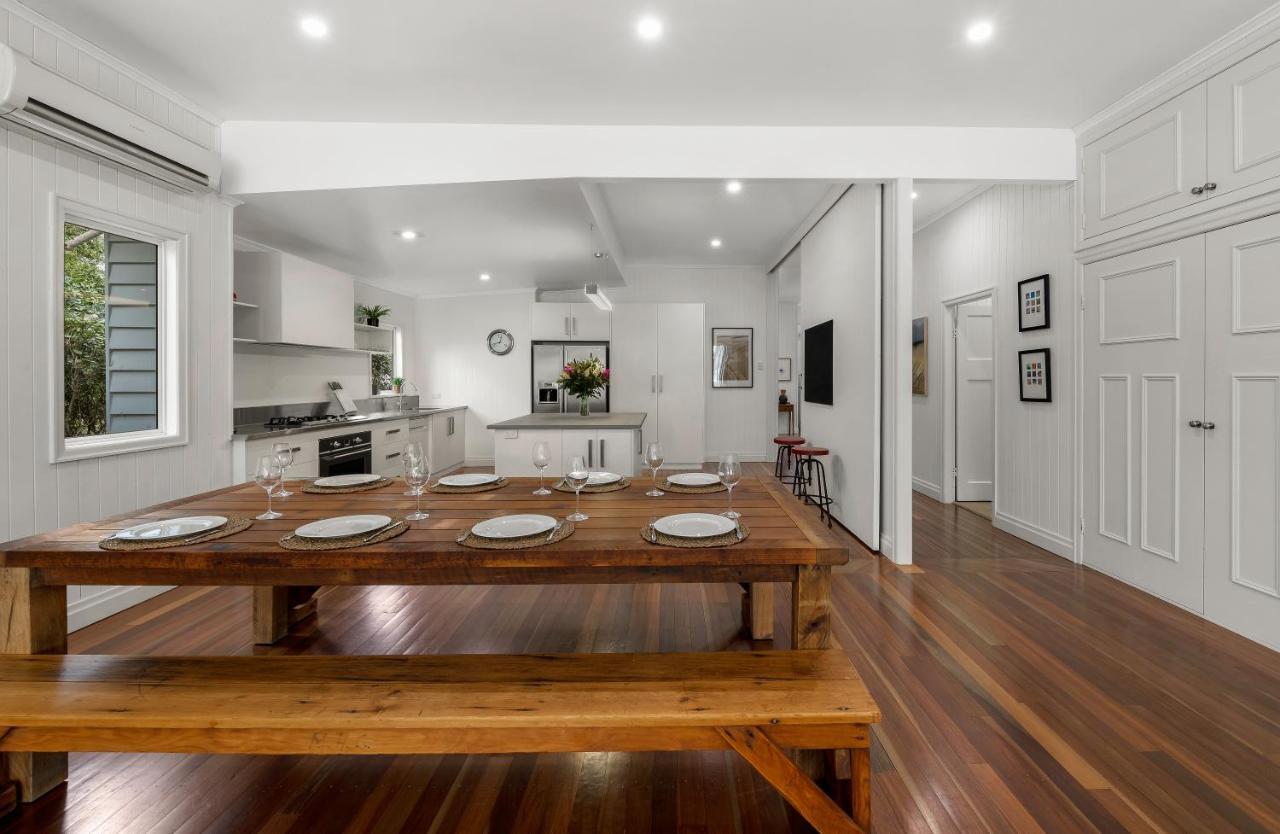The Keepers House Villa Toowoomba Bagian luar foto