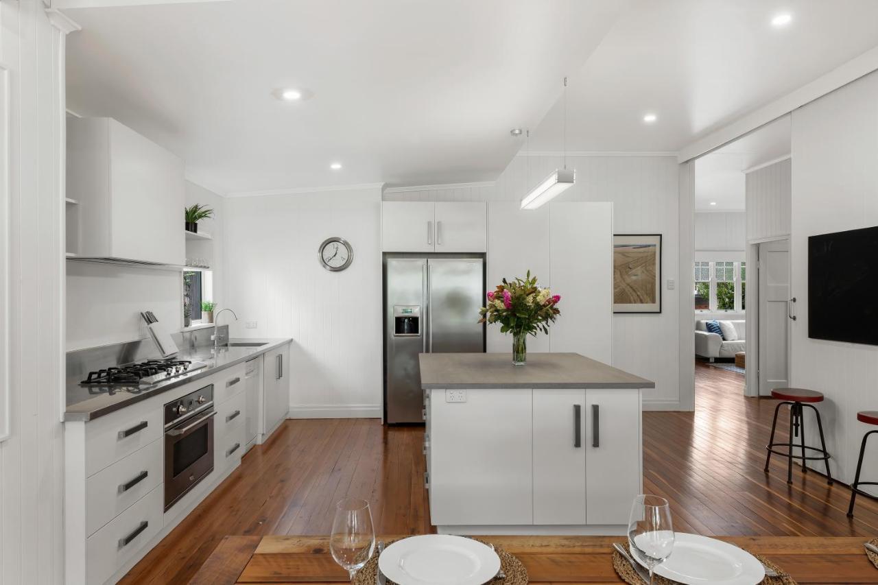 The Keepers House Villa Toowoomba Bagian luar foto