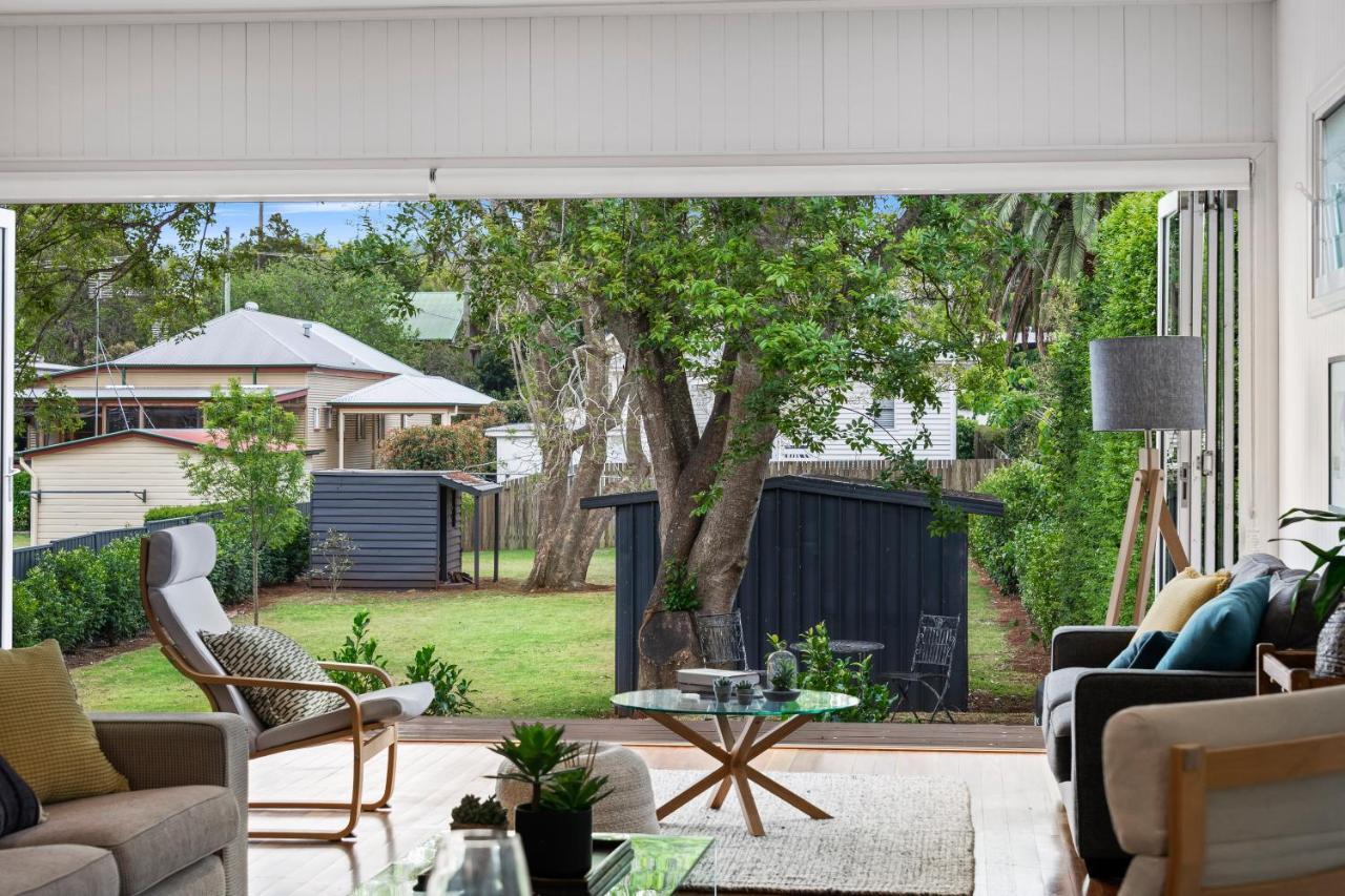 The Keepers House Villa Toowoomba Bagian luar foto