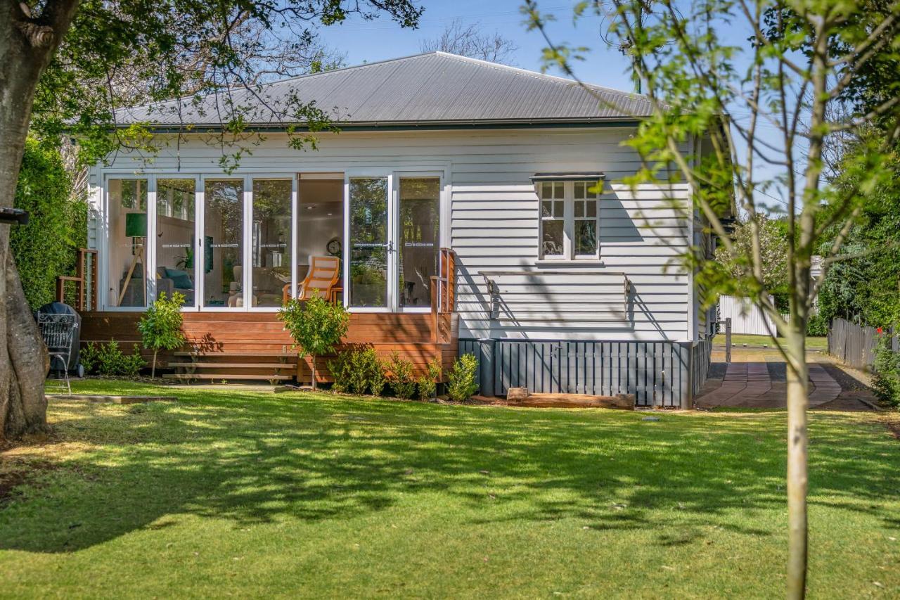 The Keepers House Villa Toowoomba Bagian luar foto
