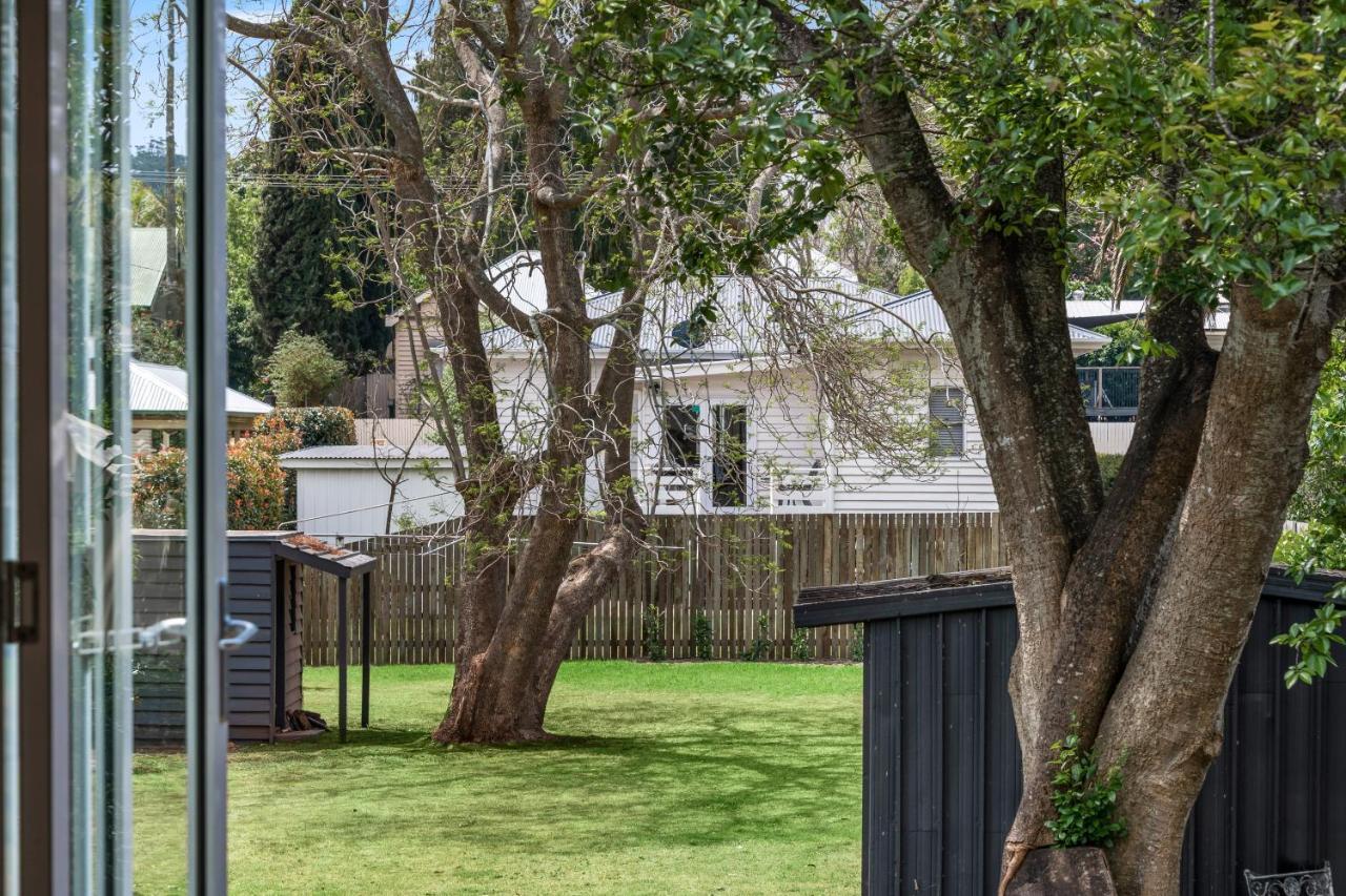 The Keepers House Villa Toowoomba Bagian luar foto