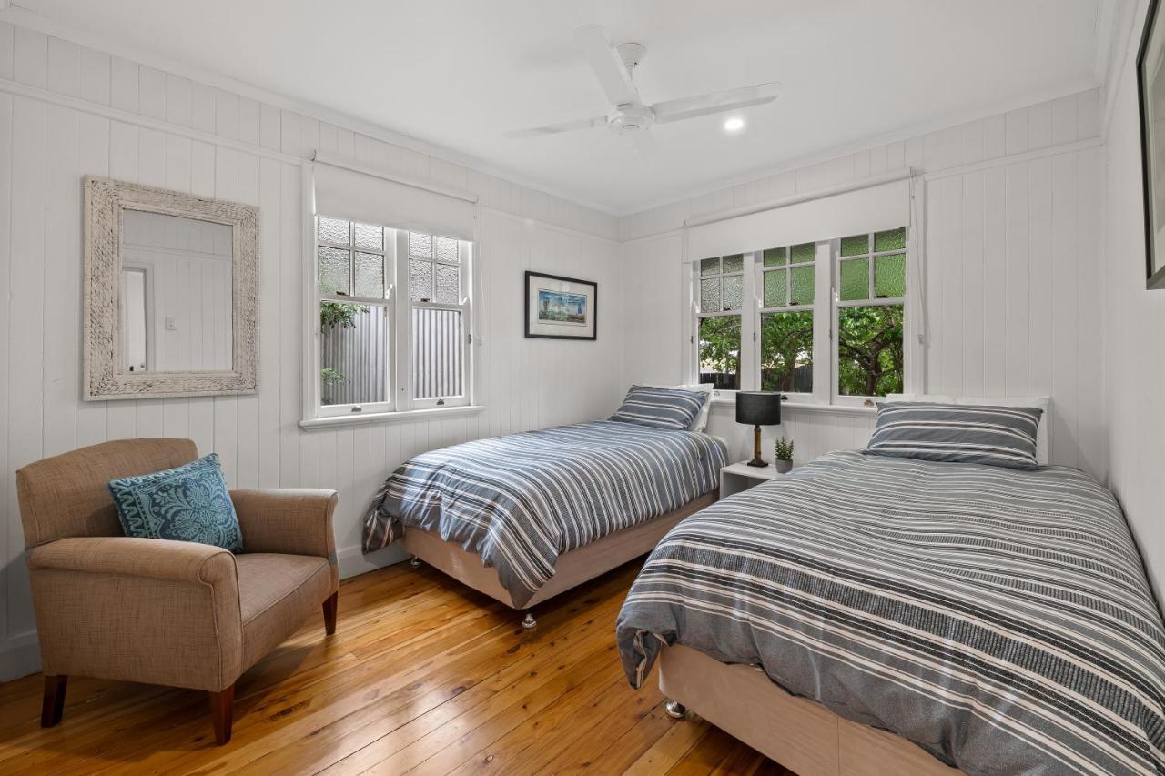 The Keepers House Villa Toowoomba Bagian luar foto
