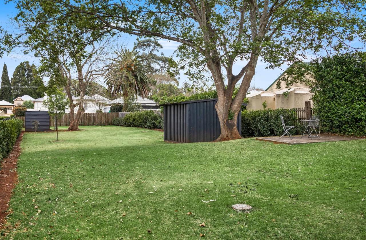 The Keepers House Villa Toowoomba Bagian luar foto
